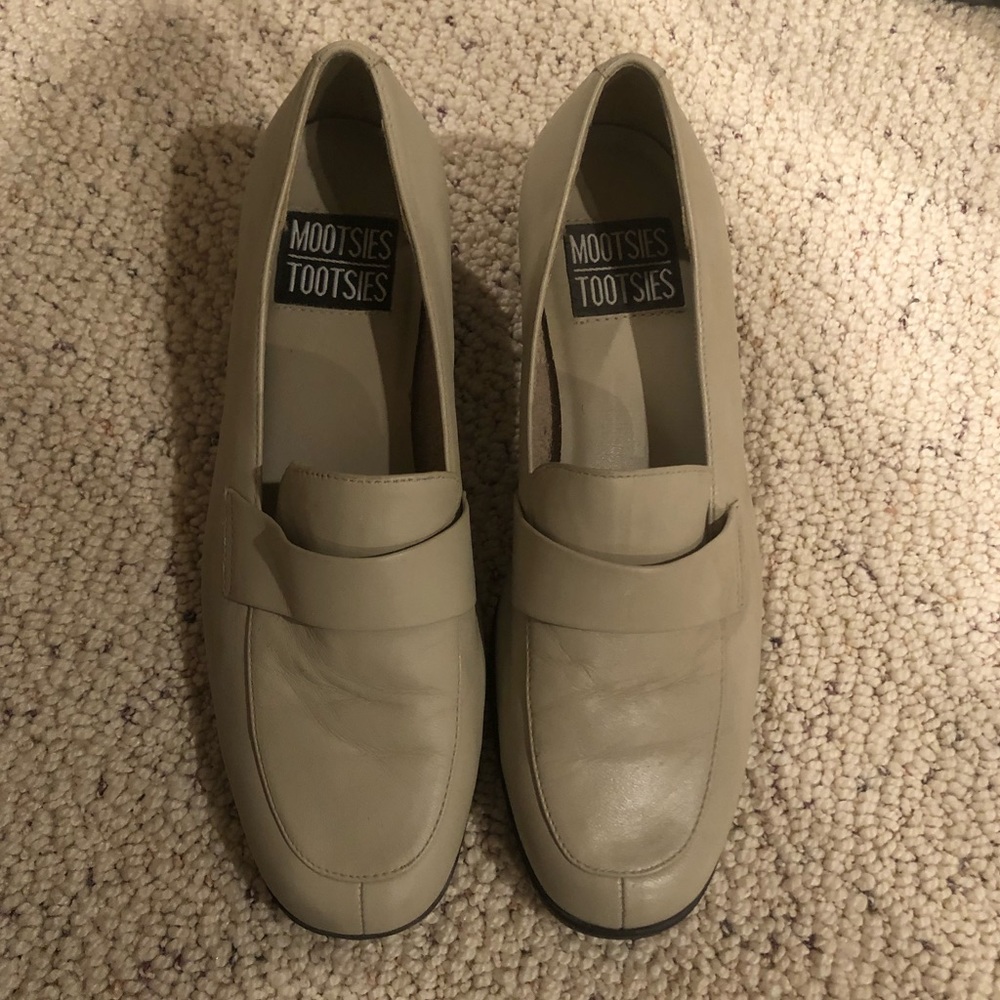 Flats size 6.5